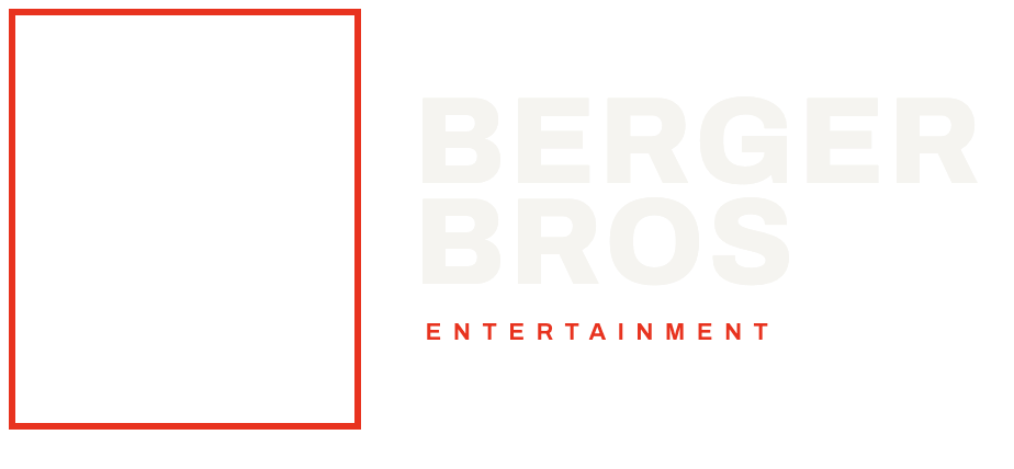 Berger Bros Entertainment